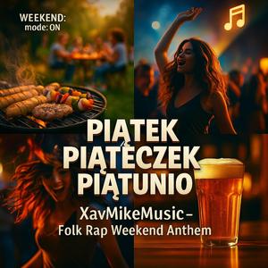 Piątek Piąteczek Piątunio Folklor athem (tygodnia konkec weekendu początek) jak byliśmy dzieciakami skakaliśmy jak głupki że szkoły już nie ma