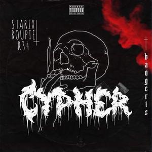Cypher 2022 (feat. Roupie & R34)