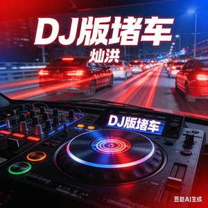 谁懂堵车到怀疑人生 DJ版.mp3