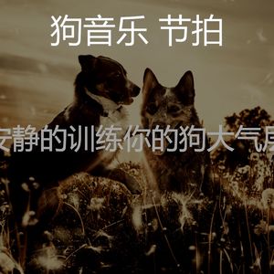 有趣小狗情怀