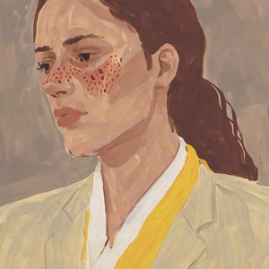 你总爱哼的那段旋律