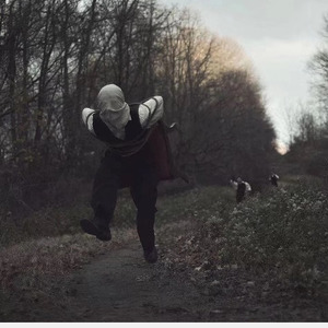 I can't see (Prod by BRBC)