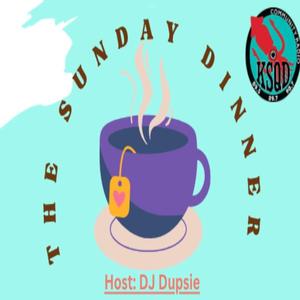 It's in the Cards! On the Sunday Dinner (feat. delfin bautista, Christina Audas & DJ Dupsie)