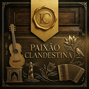 Paixão Clandestina