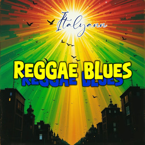Reggae Blues