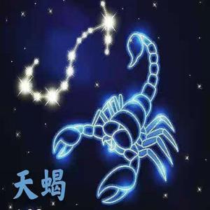 天蝎