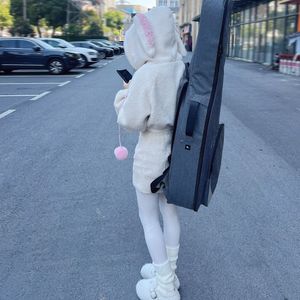 《儿歌联唱》-尤克里里&键盘