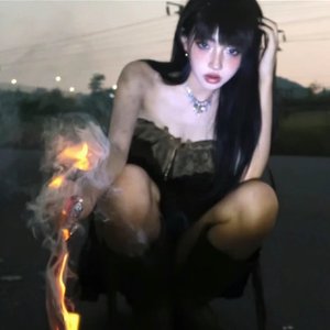 我的心可不冷(特别关心)