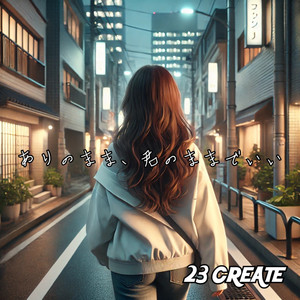 ありのまま、君のままでいい