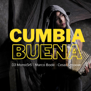 Cumbia Buena (Original Mix)