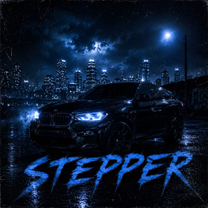 STEPPER