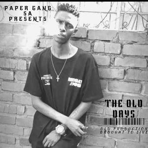 Pardy In Town (feat. Drum Moss & Baecation)