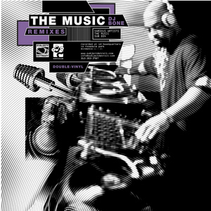 The Music (Samuel L Session Remix)