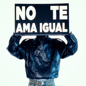 No Te Ama Igual