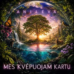 Mes kvėpuojam kartu