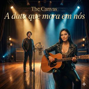 A data que mora em nós