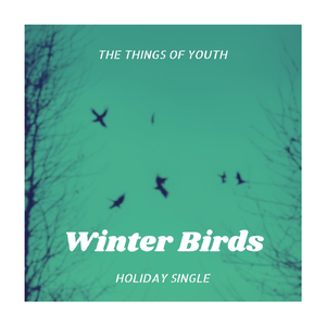 Winter Birds