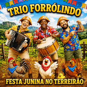 Chama no Zabumba