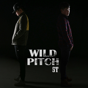 Wild Pitch