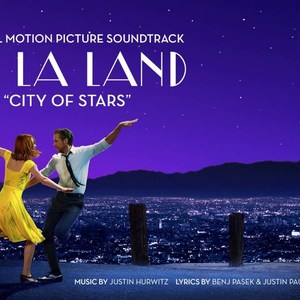 City of Stars（Cover Ryan Gosling / Emma Stone）