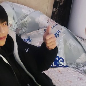 潘梓轩  黑奴小曲