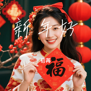 新年好