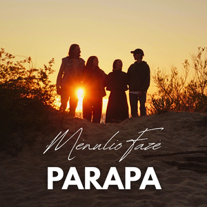 PARAPA