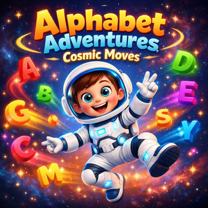 AstroBounce with Adam