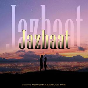 JAZBAAT (feat. GAGAN SANDHA)