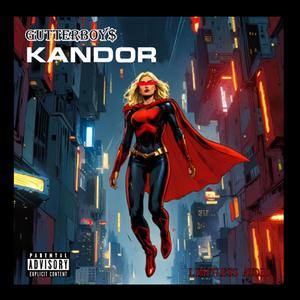 KANDOR