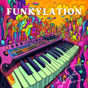 Funkylation