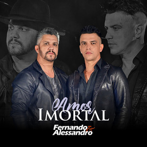 Amor Imortal