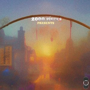 PARADISE LULLABY（天堂镇魂曲）