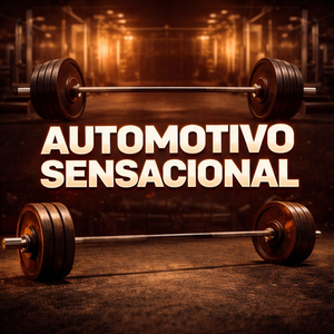 AUTOMOTIVO SENSACIONAL