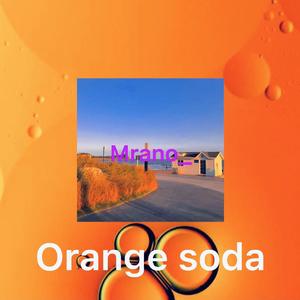 Orange Soda