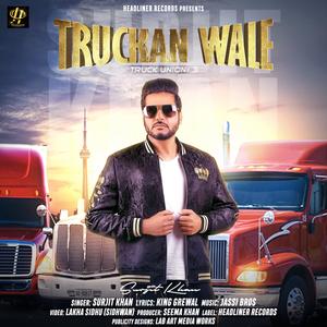 Truckan Wale