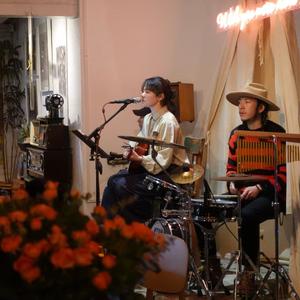 推开世界的门-漫漫