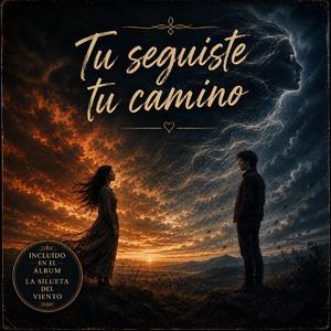 Tu seguiste tu camino