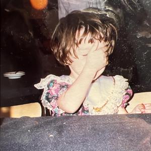 Leave (Get Out) (feat. shona)