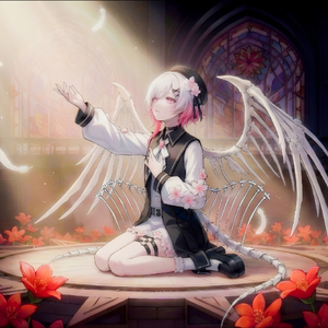 天ノ弱 （feat.桜羽 エマ）