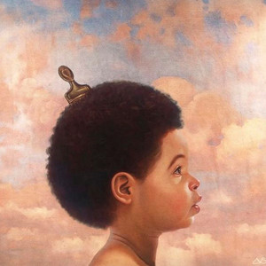 "基督山伯爵"Free Kendrick Lamar x Drake Type Beat