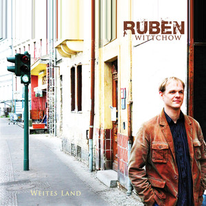 Friedlich durch den Regen