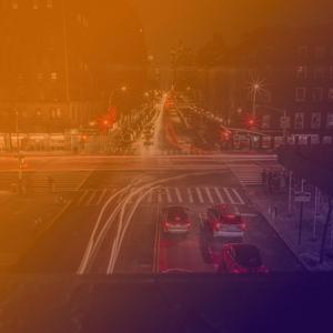 Trung Tâm Thành Phố.