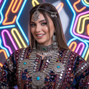 Pashto Japani Bansuri