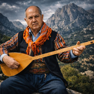 Dolandım Geldim Uzun Hava