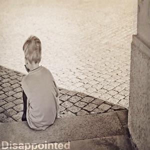 Disappointed
