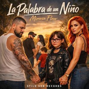 La Palabra de un Niño