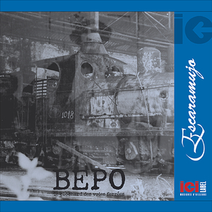 Baïonga feat. Pierre Cesmat & Lionel Rivière