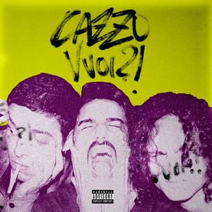 Cazzo vuoi?! (feat. Vástago,Beart)