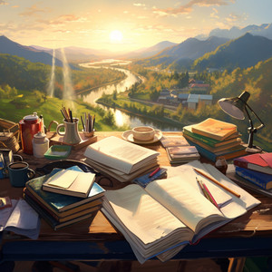 Learning Journeys by the Ocean